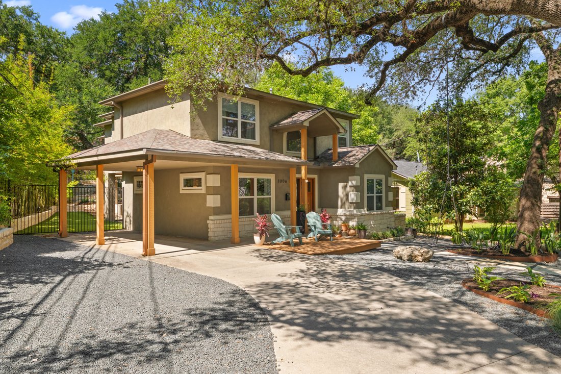House in Austin, Texas, United States 2 - 17523160