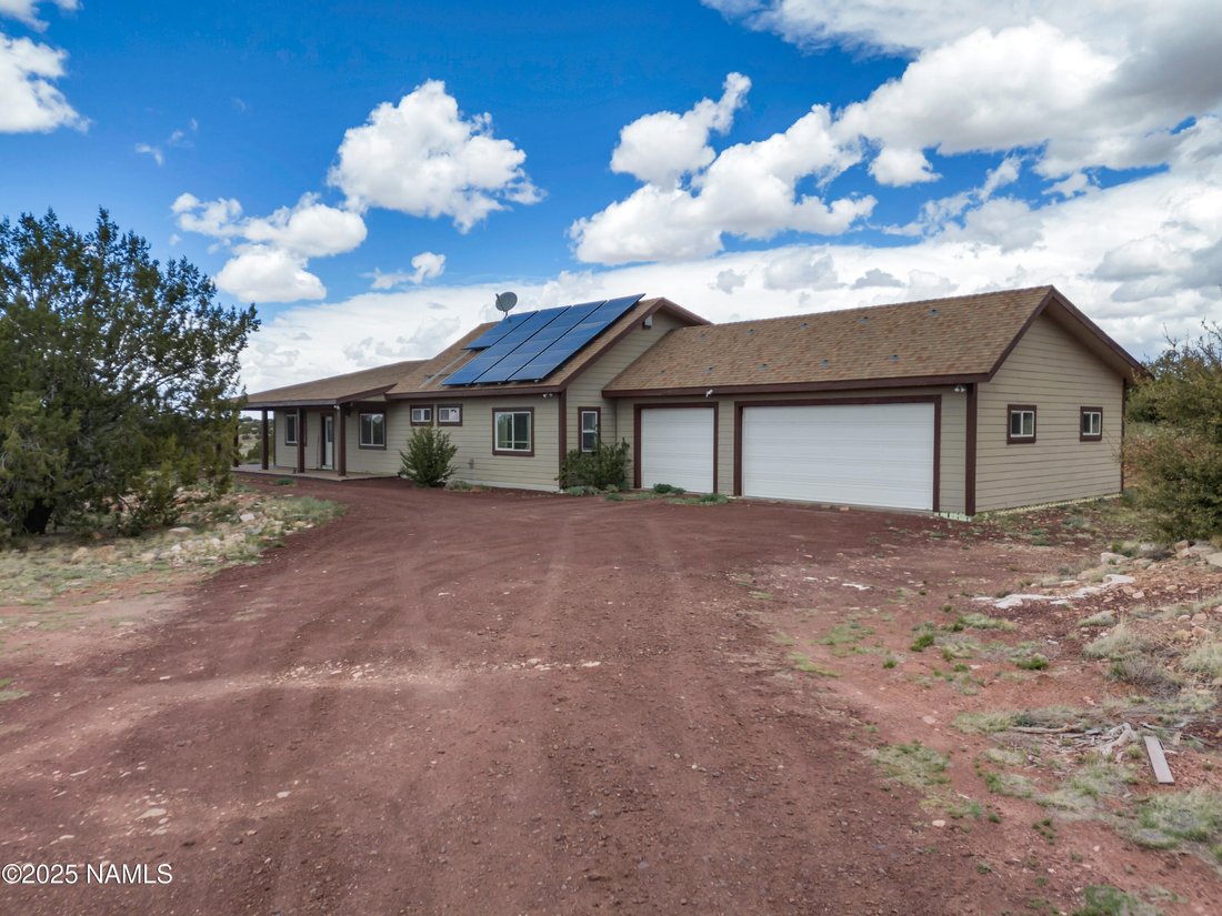 House in Williams, Arizona, United States 1 - 17937045