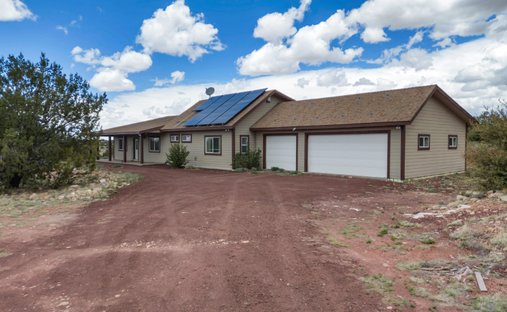 House in Williams, Arizona, United States 1