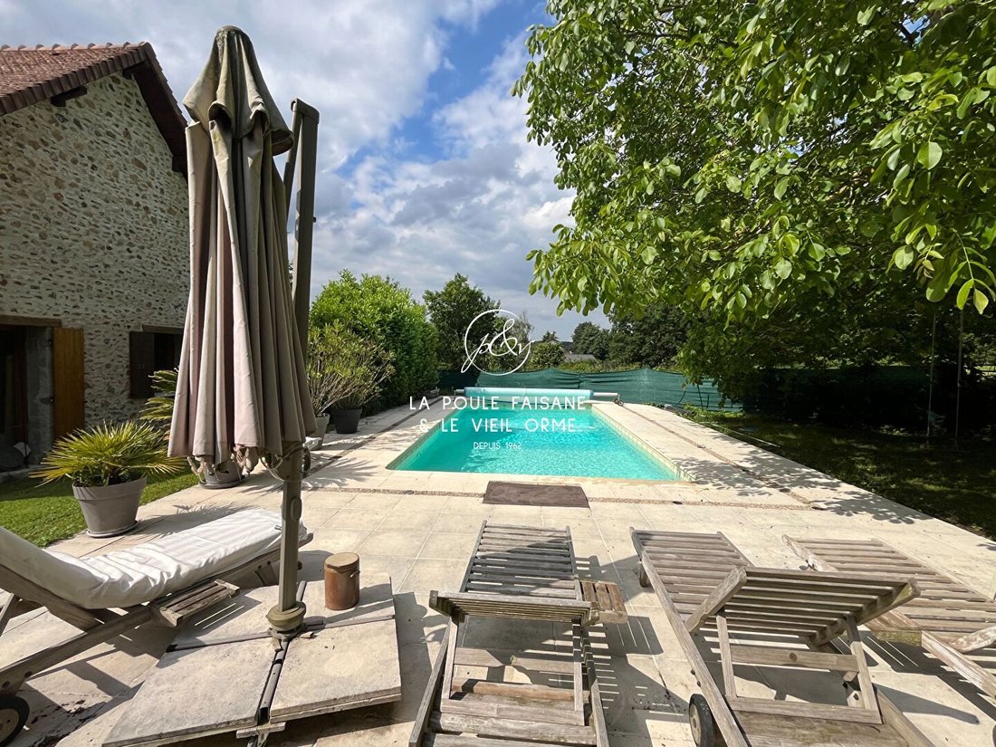 House in Le Centre Ville, Dourdan, France 4 - 15928708