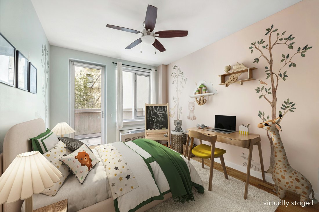 Condo in New York, New York, United States 5 - 17622406