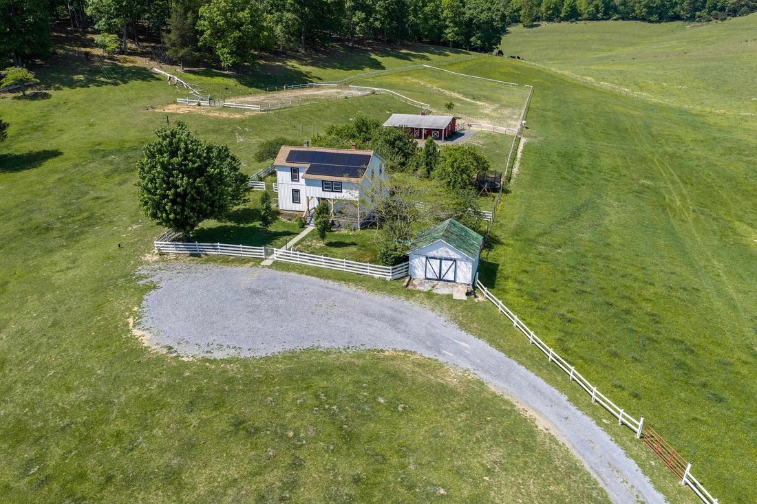 House in Lexington, Virginia, United States 3 - 17089691