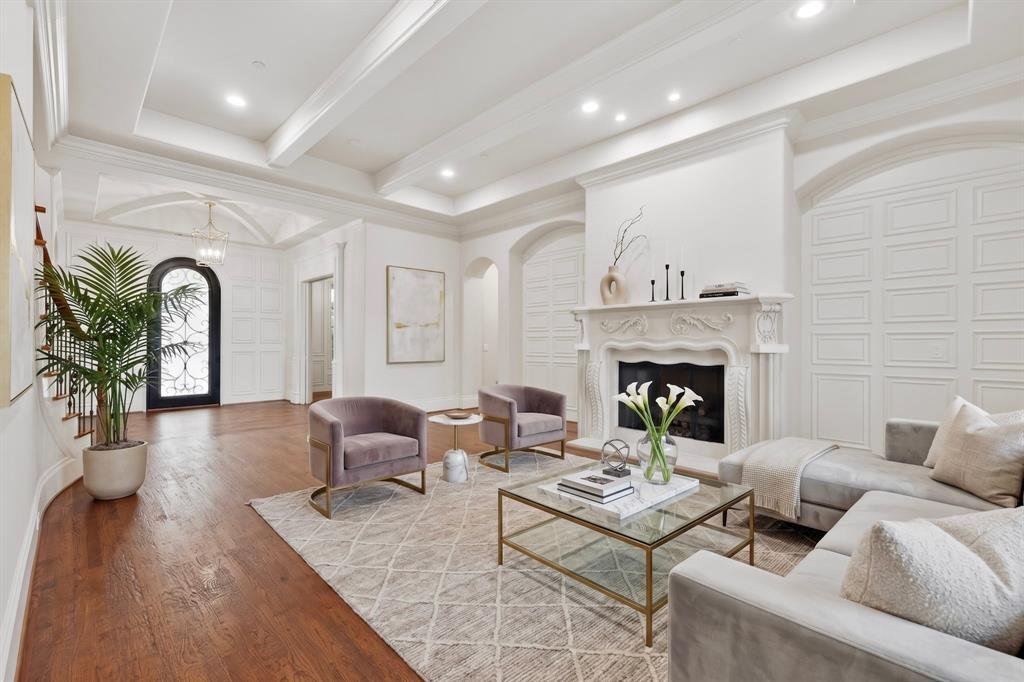 House in Dallas, Texas, United States 4 - 17928672