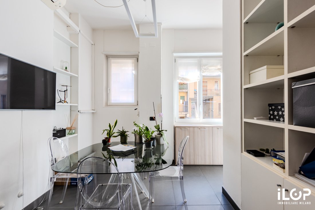 Apartment in San Vittore - Washington, Milan, Italy 1 - 17928392
