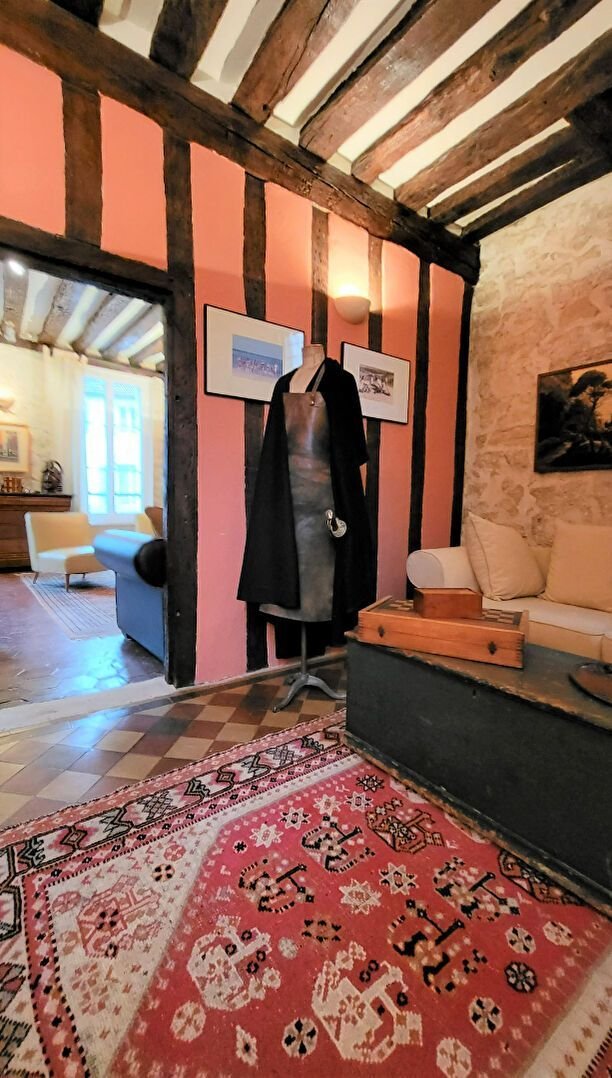 Apartment in Forêt, Saint-Germain-en-Laye, France 5 - 16066884