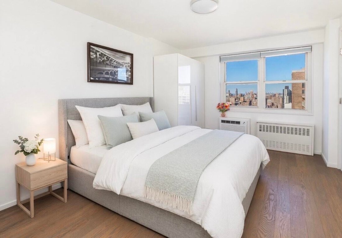 Condo in New York, New York, United States 4 - 17708440
