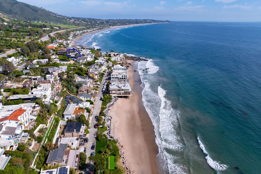 House in Malibu, California, United States 4 - 17939439