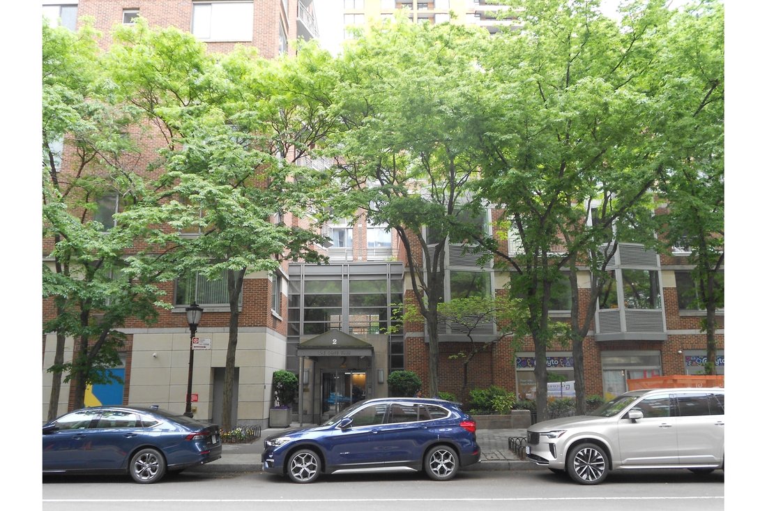 Appartement à New York, État de New York, États-Unis 1 - 17930052