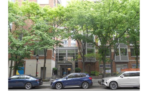 Condo in New York, New York, United States 1