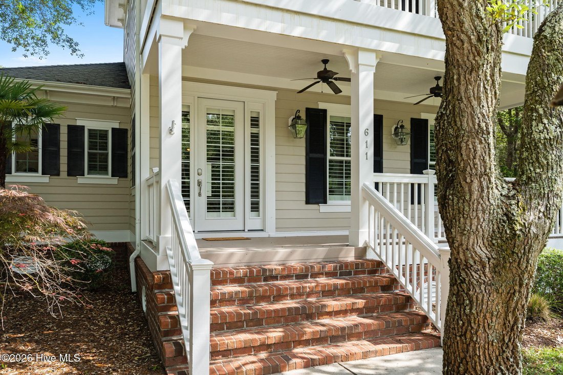 House in Holden Beach, North Carolina, United States 5 - 17933449