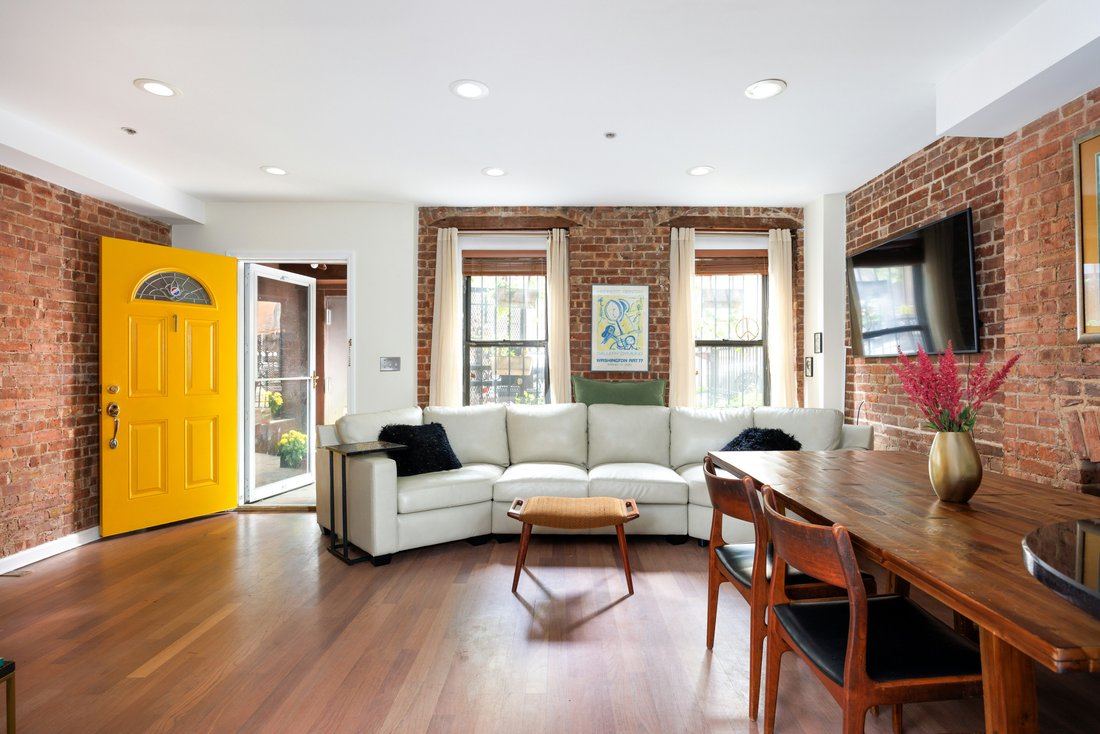 Condo in New York, New York, United States 1 - 17629270