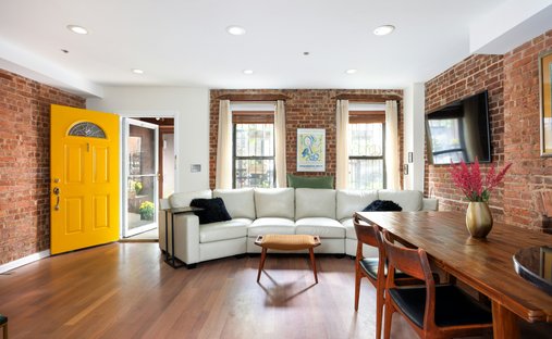 Condo in New York, New York, United States 1