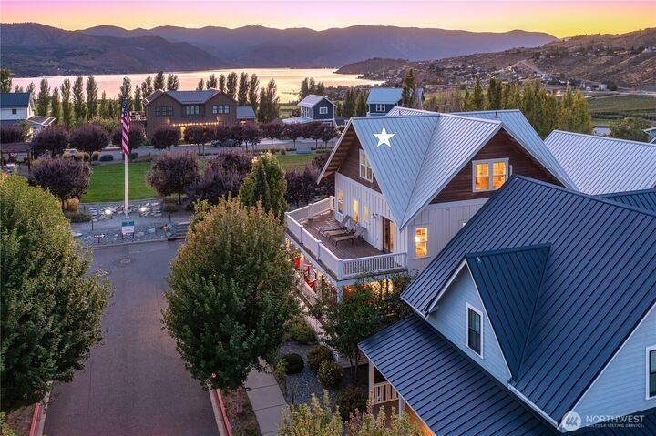 House in Chelan, Washington, United States 2 - 17941950