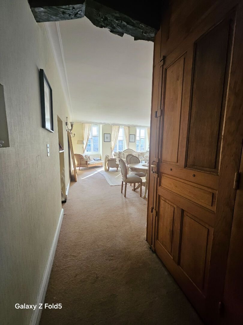 Appartamento a Dinan, Bretagna, Francia 1 - 17365664