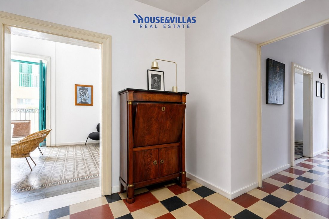Apartment in Center, Noto, Sicily 5 - 17935623