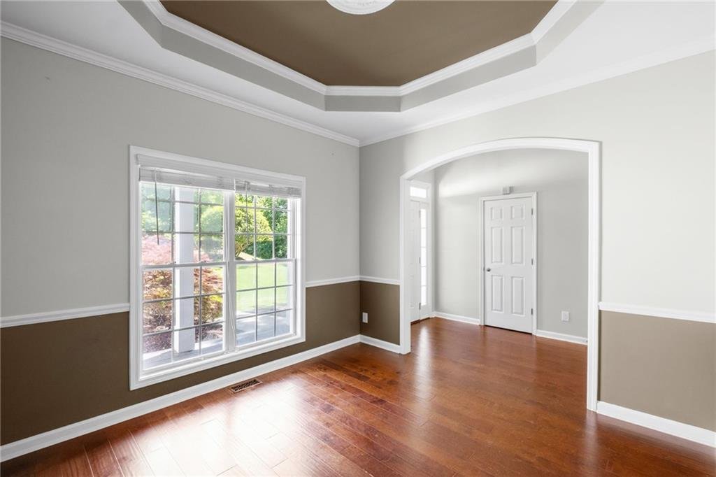 House in Ball Ground, Georgia, United States 4 - 17569351
