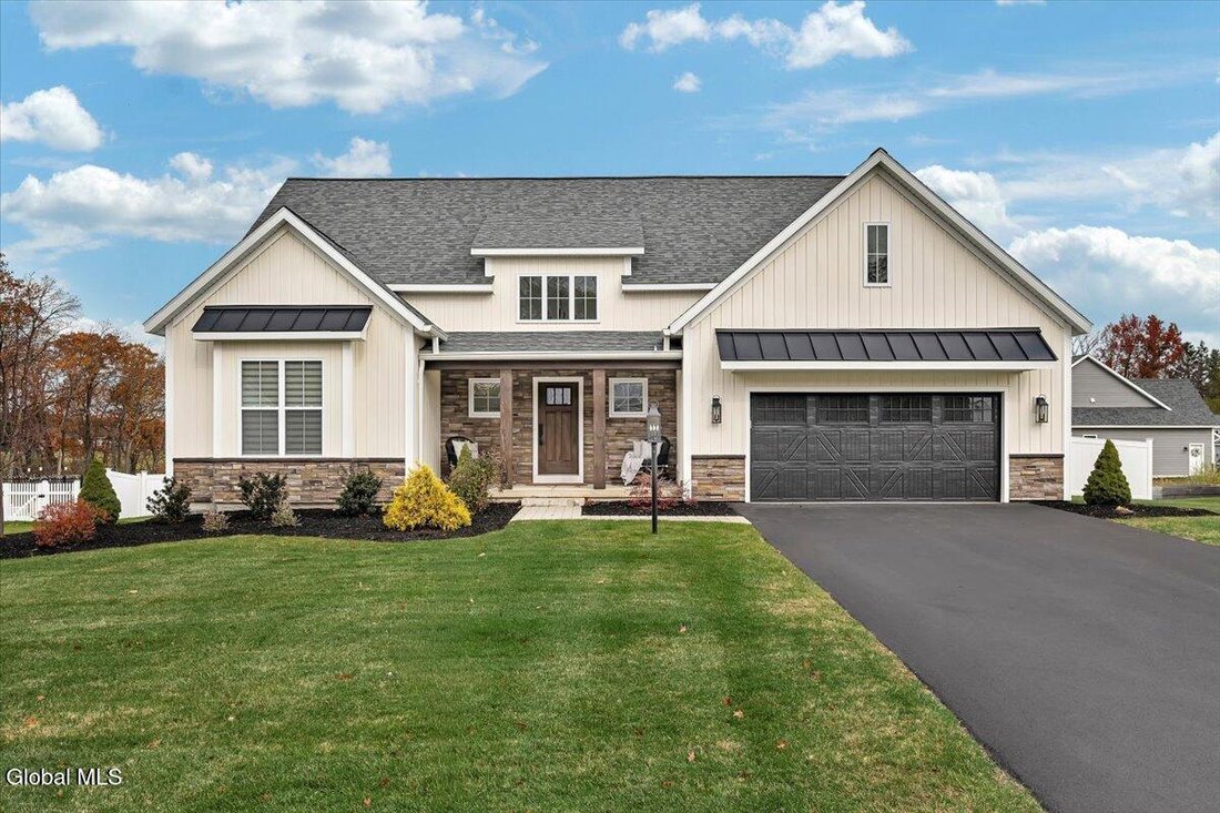 House in Troy, New York, United States 1 - 17931339
