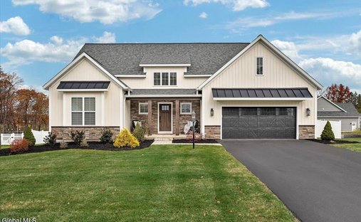 House in Troy, New York, United States 1