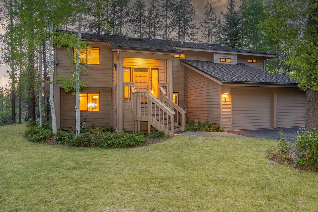 House in Sunriver, Oregon, United States 3 - 17942374