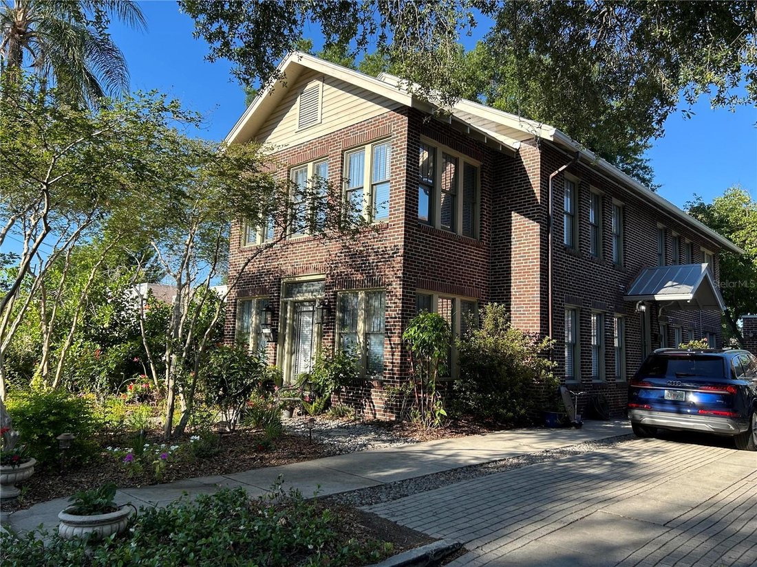 House in Tampa, Florida, United States 1 - 17921323