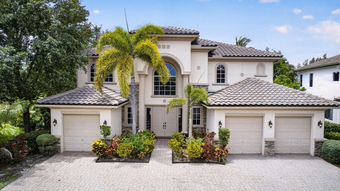 House in West Palm Beach, Florida, United States 1 - 17936369