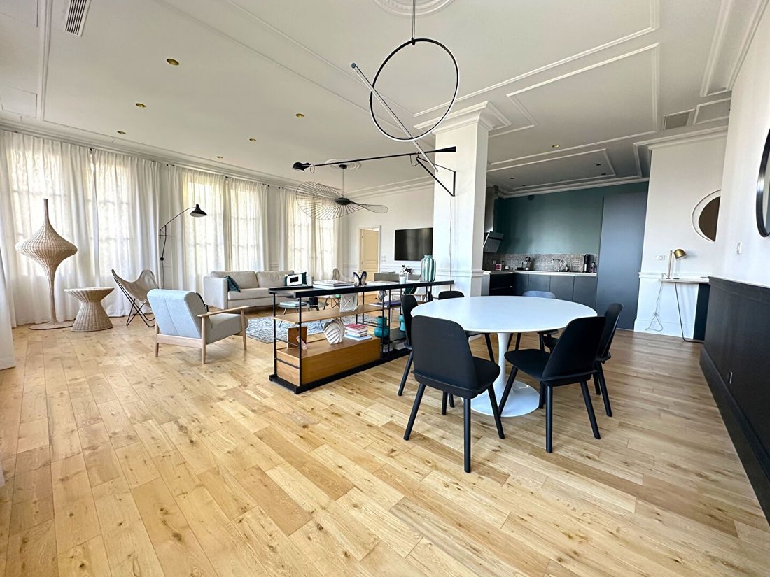 Apartment in Aiguillon, Arcachon, France 1 - 17304745