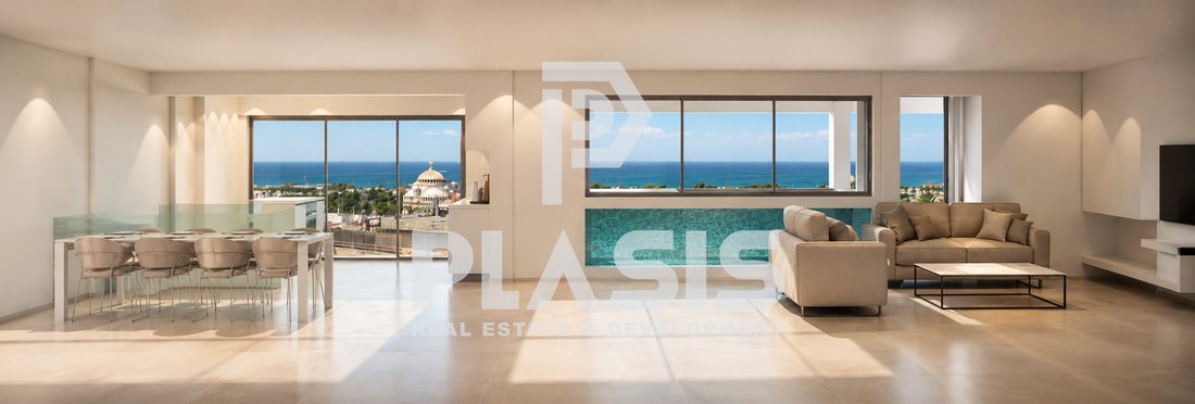 Apartment in Glyfada, Attica, Greece 1 - 17943597