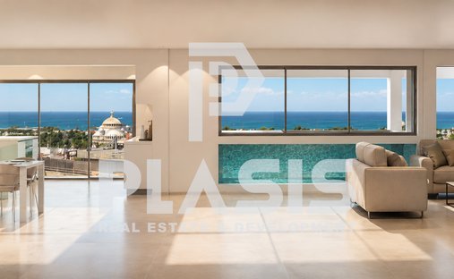 Apartment in Glyfada, Attica, Greece 1