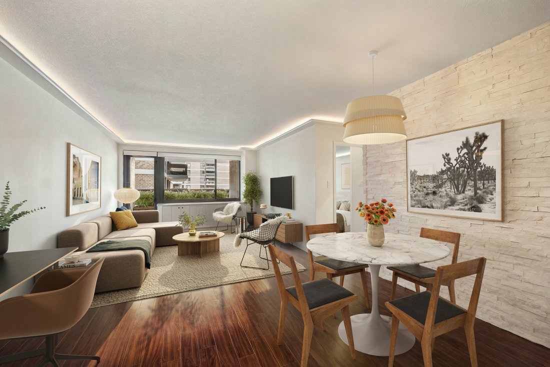 Co Op in New York, New York, United States 5 - 17560652
