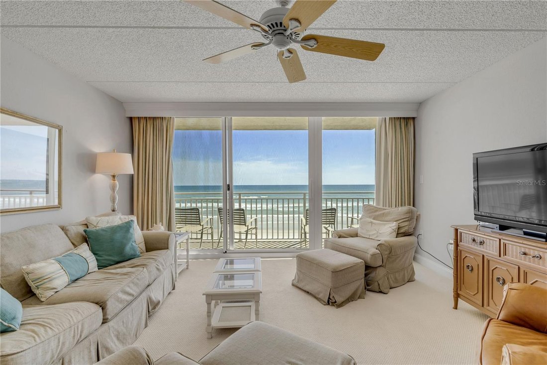 Condo in New Smyrna Beach, Florida, United States 1 - 17940683