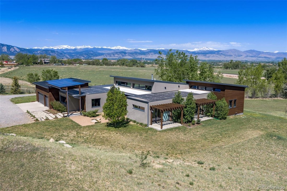 House in Boulder, Colorado, United States 3 - 17936910