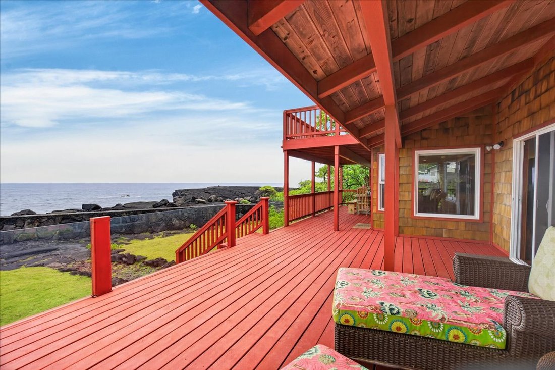 House in Keaau, Hawaii, United States 4 - 17932507