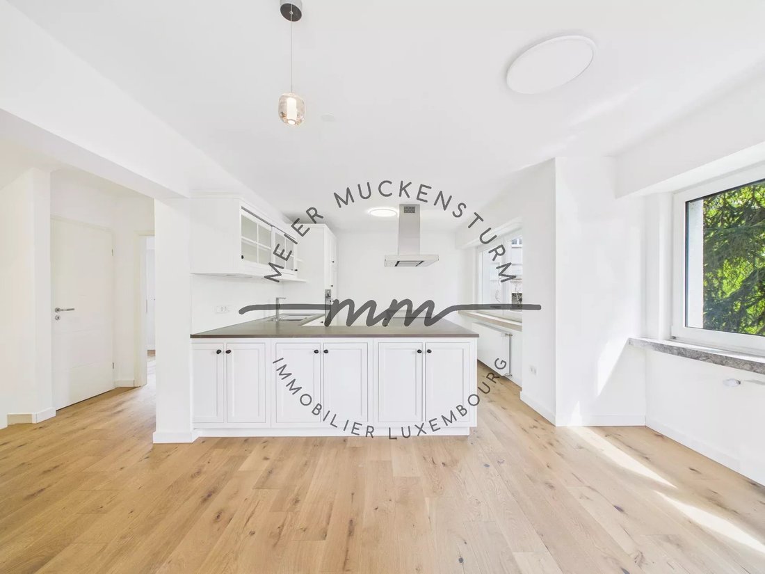Townhouse in Hesperange, Luxembourg, Luxembourg 4 - 13856206