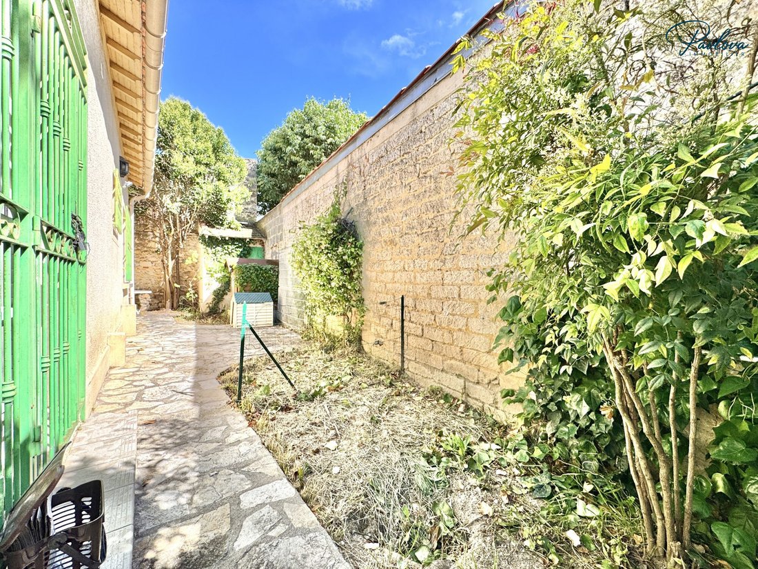 House in Port Marianne, Montpellier, France 5 - 17936585