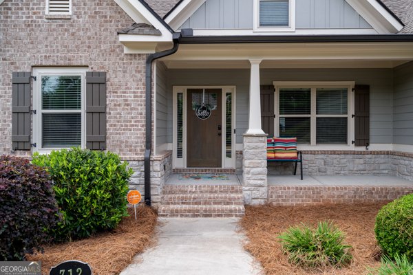 House in Monroe, Georgia, United States 2 - 17939387