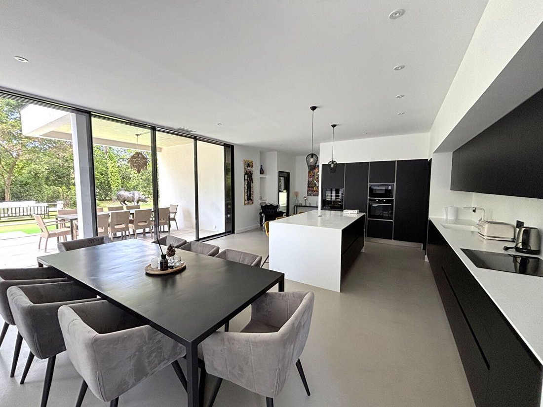 House in Aiguillon, Arcachon, France 4 - 17039408