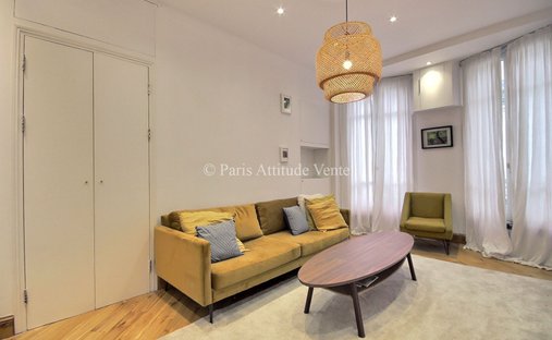 Appartamento a Odéon, Paris 6e Arrondissement, Parigi 1