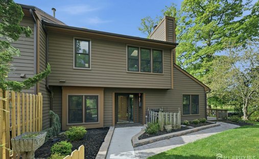 Casa a Metuchen, New Jersey, Stati Uniti 1