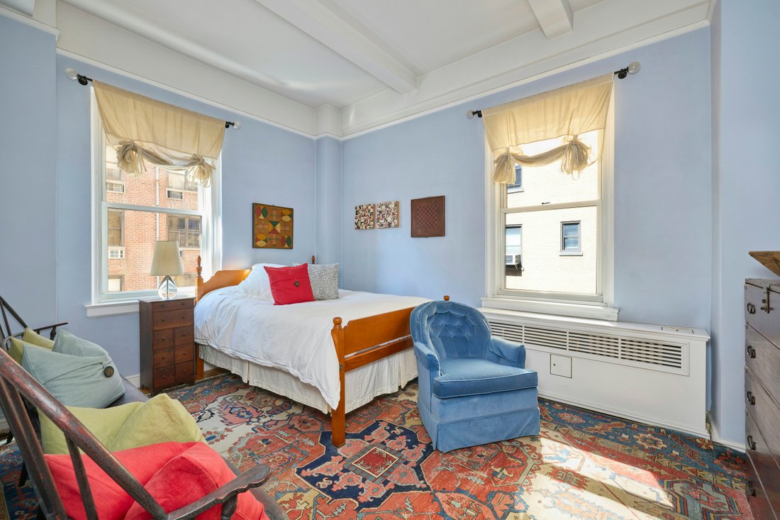 Co Op in New York, New York, United States 4 - 17612871