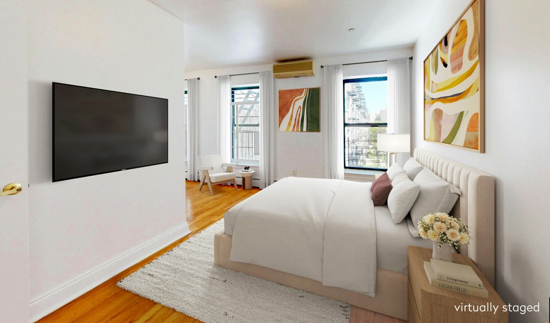 Condominio a New York, New York, Stati Uniti 2 - 17833251