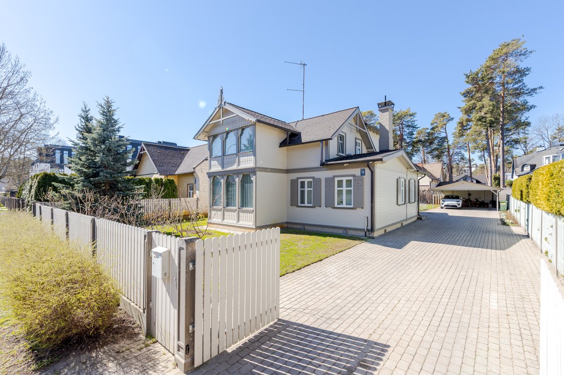 House in Katlakalns, Latvia 2 - 17944057