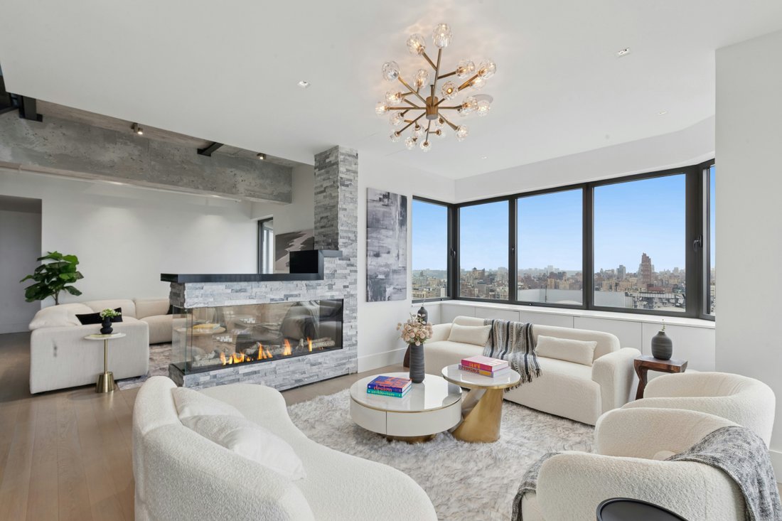 Condo in New York, New York, United States 3 - 16747466