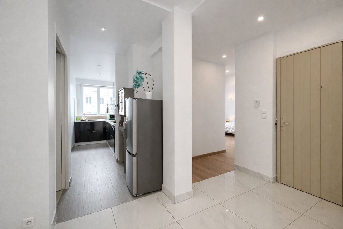 Apartment in Reine-Mairie, Boulogne-Billancourt, France 4 - 17133891