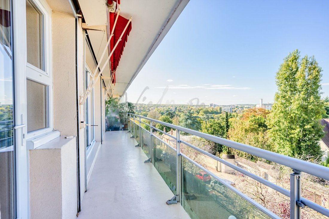Apartment in Forêt, Saint-Germain-en-Laye, France 2 - 16066858