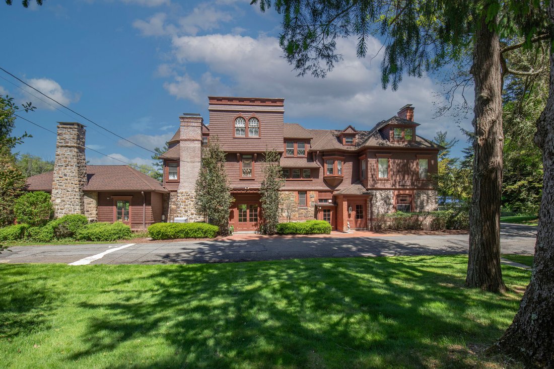 House in Bernardsville, New Jersey, United States 2 - 17941702