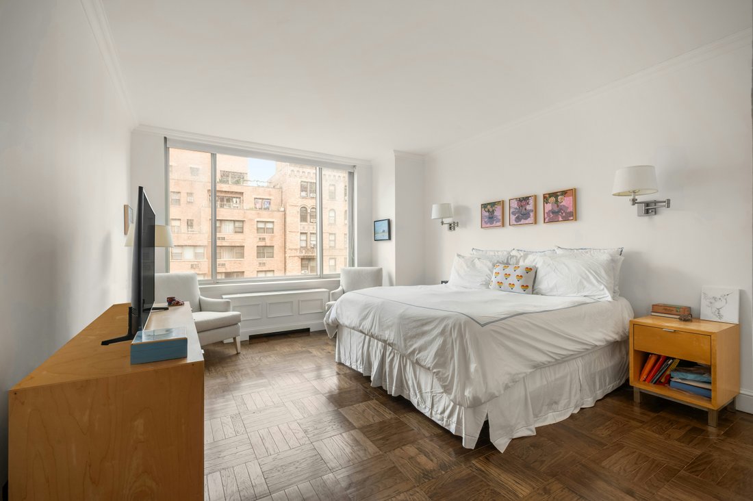 Condo in New York, New York, United States 5 - 16748022