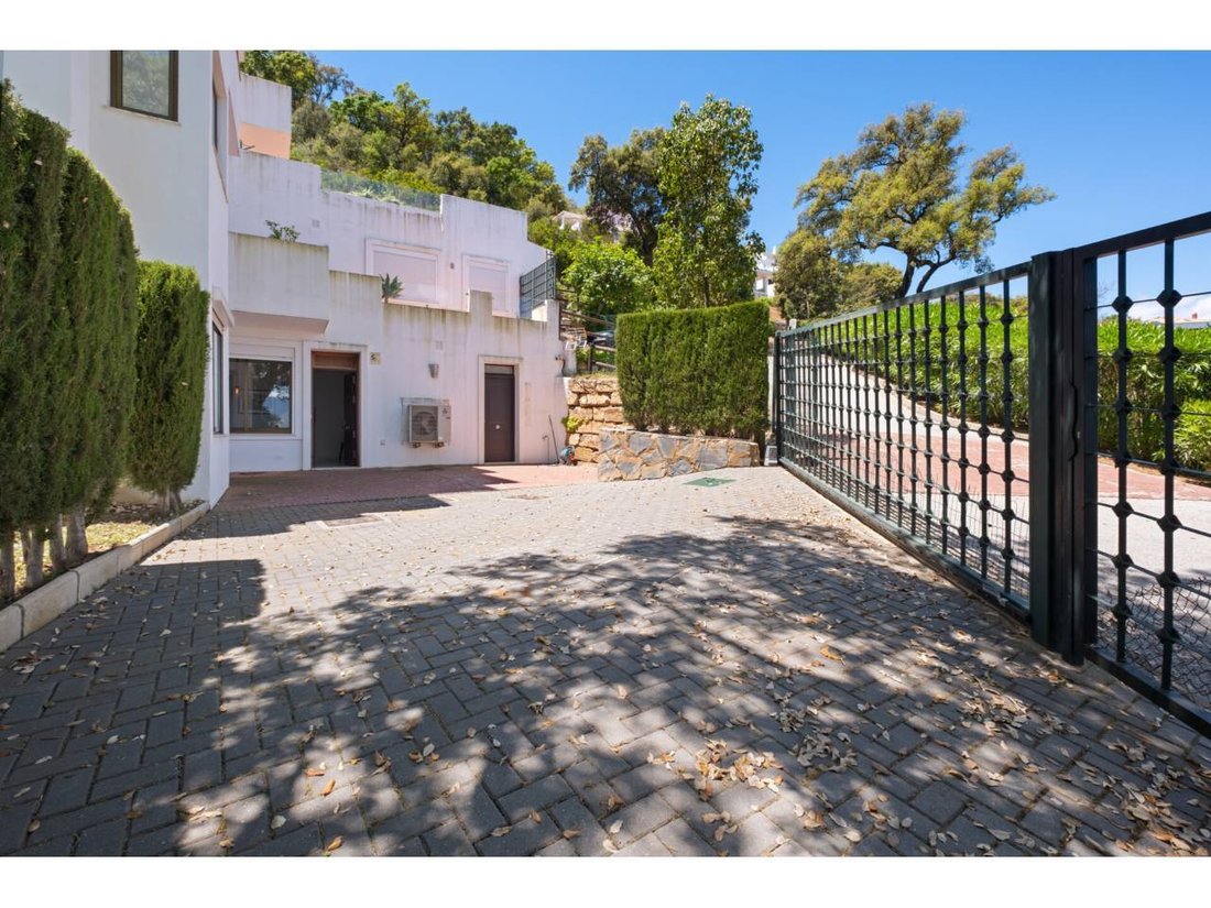 Apartment in Ojen, Andalusia, Spain 2 - 17940469