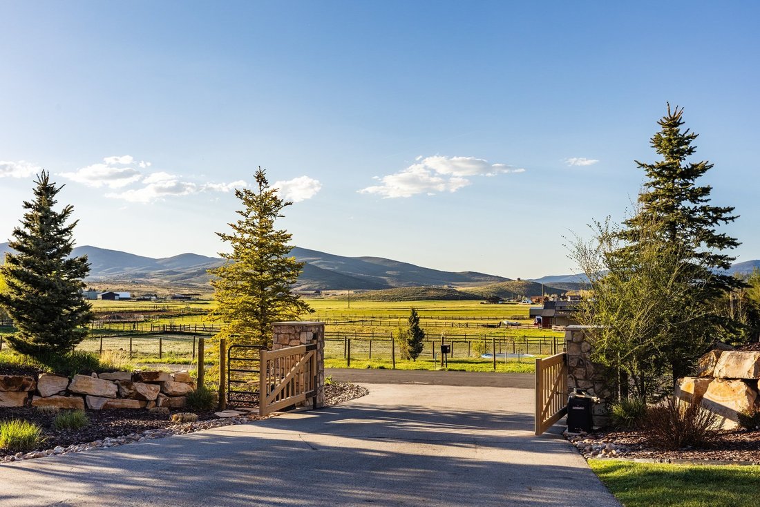 House in Kamas, Utah, United States 4 - 17932188
