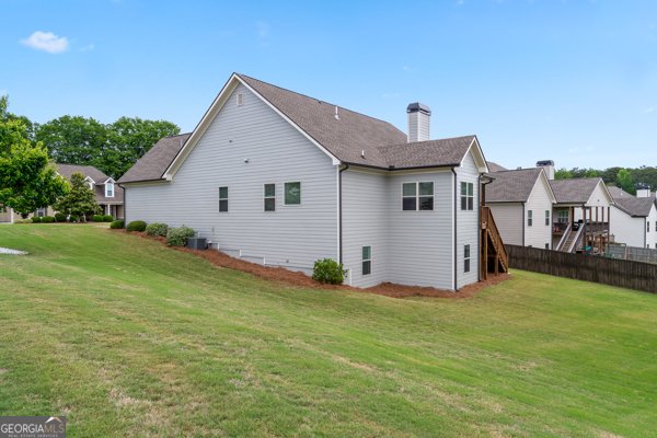 House in Monroe, Georgia, United States 5 - 17939387