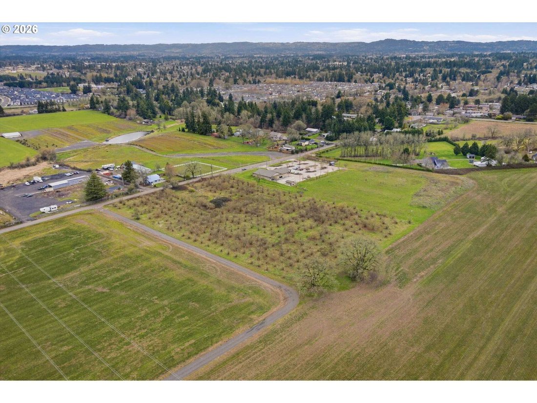 Land in Hillsboro, Oregon, United States 4 - 17935087